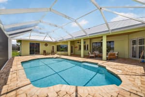 2632 River Shore Drive, Port Saint Lucie, FL 34984 - MLS#B26031675