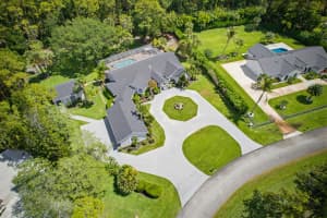 14708 Stirrup Lane, Wellington, FL 33414 - MLS#B26031679
