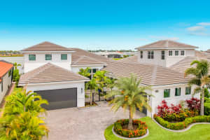 8596 Felicita Way, Port Saint Lucie, FL 34987 - MLS#B26031699