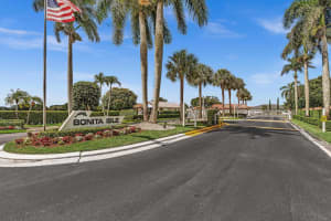 5463 Alta Way, Lake Worth, FL 33467 - MLS#B26031700
