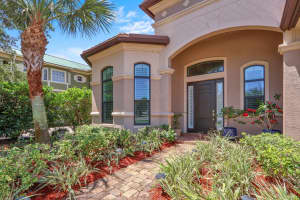 1042 Savannah Oaks Way, Jensen Beach, FL 34957 - MLS#B26031706