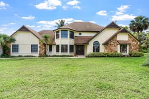 3693 Valley Park Way, Wellington, FL 33467 - MLS#B26031710