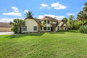 3693 Valley Park Way, Wellington, FL 33467 - MLS#B26031710