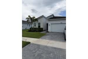 9856 Isabelline Drive, Port Saint Lucie, FL 34987 - MLS#B26031715