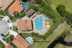 8593 Windy Circle, Boynton Beach, FL 33472 - MLS#B26031723
