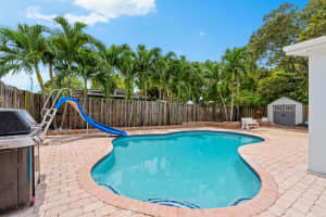 340 26th Court, Pompano Beach, FL 33064 - MLS#B26031734