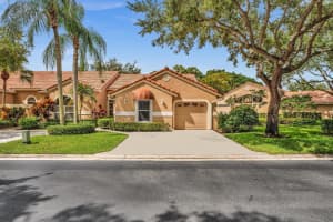 1904 Rosewood Way, Palm Beach Gardens, Fl 33418, Palm Beach Gardens