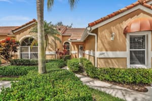 1904 Rosewood Way, Palm Beach Gardens, FL 33418 - MLS#B26031736