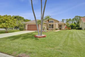 6817 Barnwell Drive, Boynton Beach, FL 33437 - MLS#B26031751