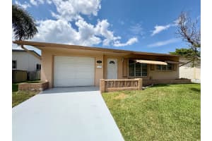 4603 49th Street, Tamarac, FL 33319 - MLS#B26031759