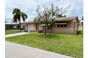 4603 49th Street, Tamarac, FL 33319 - MLS#B26031759