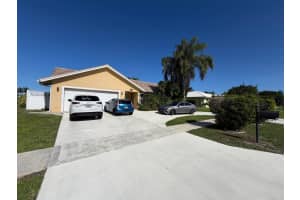 2554 Sw 23rd Cranbrook Drive, Boynton Beach, Fl 33436, Boynton Beach