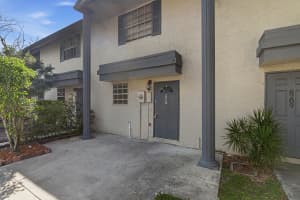 8207 Fairway Road Road, Sunrise, FL 33351 - MLS#B26031789