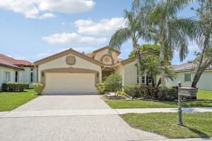 9920 Mantova Drive, Lake Worth, FL 33467 - MLS#B26031797