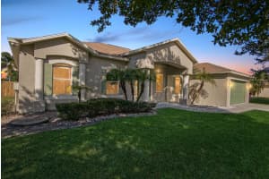 2061 Mcallister Lane, Port Saint Lucie, FL 34953 - MLS#B26031810