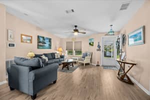 2872 Eagles Nest Way, Port Saint Lucie, FL 34952 - MLS#B26031853