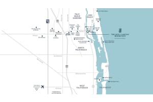 2200 Pga Boulevard, Palm Beach Gardens, FL 33408 - MLS#B26031856