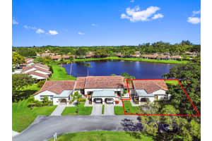 5537 Parkwalk Circle, Boynton Beach, FL 33472 - MLS#B26031859