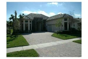 10340 Trianon Place, Wellington, Fl 33449, Wellington