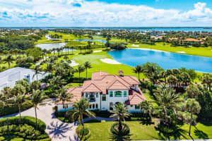 1884 Se Sailfish Point Boulevard, Stuart, Fl 34996, Stuart