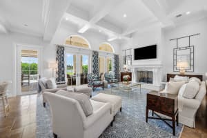 1884 Sailfish Point Boulevard, Stuart, FL 34996 - MLS#B26031889