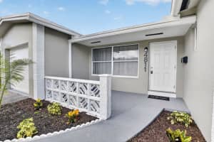 4811 20th Street, Lauderhill, FL 33313 - MLS#B26031895