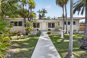 742 Hollywood Boulevard, Hollywood, Fl 33019, Hollywood