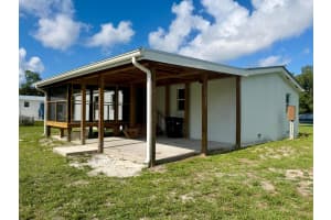 2822 47th Terrace, Okeechobee, FL 34974 - MLS#B26031915