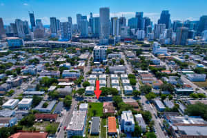 512 6th Avenue, Miami, FL 33130 - MLS#B26031929