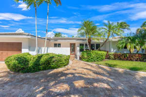 2813 29th Street, Fort Lauderdale, FL 33306 - MLS#B26031938