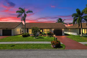 2105 17th Circle, Deerfield Beach, FL 33442 - MLS#B26031939