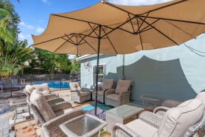 702 Bloxham Street, Lantana, FL 33462 - MLS#B26031948