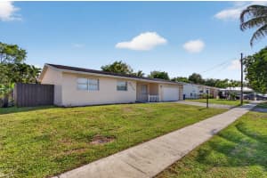 6720 20th Street, Margate, FL 33063 - MLS#B26031954