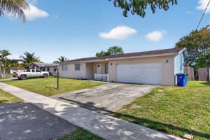 6720 20th Street, Margate, FL 33063 - MLS#B26031954