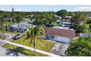 6720 20th Street, Margate, FL 33063 - MLS#B26031954