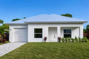 0 29th Terrace, Palm City, FL 34990 - MLS#B26031963