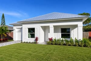 0 29th Terrace, Palm City, FL 34990 - MLS#B26031963