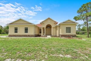 18144 42nd Rd Road, The Acreage, FL 33470 - MLS#B26031964