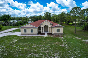 18144 42nd Rd Road, The Acreage, FL 33470 - MLS#B26031964