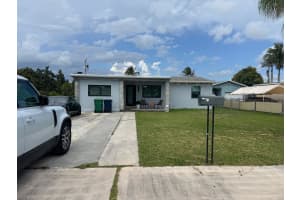 1561 14th Street, Homestead, FL 33033 - MLS#B26031977