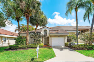 11163 180th Court S, Boca Raton, Fl 33498, Boca Raton
