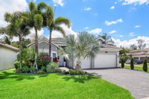 12882 Granite Mountain Pass, Boynton Beach, FL 33473 - MLS#B26032000