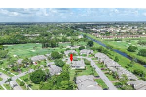 6845 Fountains Circle, Lake Worth, FL 33467 - MLS#B26032004