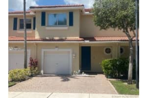 2823 Evergreen Circle, Boynton Beach, FL 33426 - MLS#B26032014