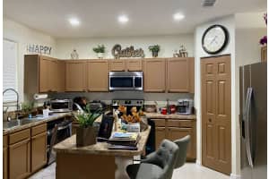 2823 Evergreen Circle, Boynton Beach, FL 33426 - MLS#B26032014