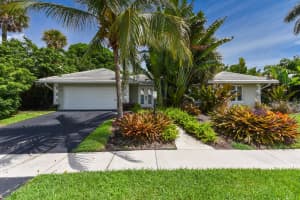 880 Hickory Terrace, Boca Raton, FL 33486 - MLS#B26032033