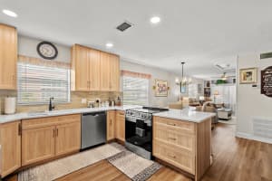 61 Woodland Drive, Vero Beach, FL 32962 - MLS#B26032041
