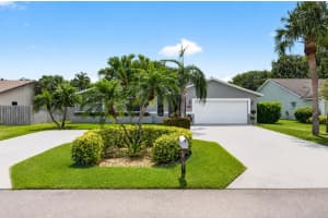 3001 Eagle Drive, Delray Beach, Fl 33444, Delray Beach