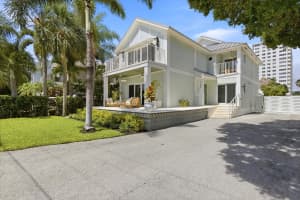 325 Poinciana Dr, Fort Lauderdale, FL 33301, - MLS#B26032078
