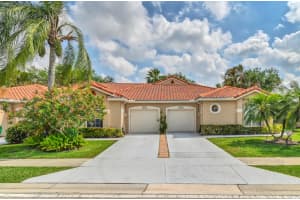 8072 Key W Ln, Boynton Beach, FL 33472, - MLS#B26032079